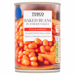 Baked Beans