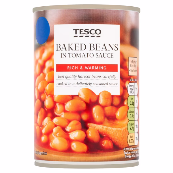 Baked Beans