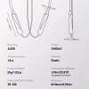 Acer Wireless Stereo Ear Phones