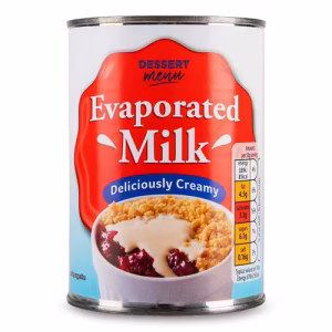 milk