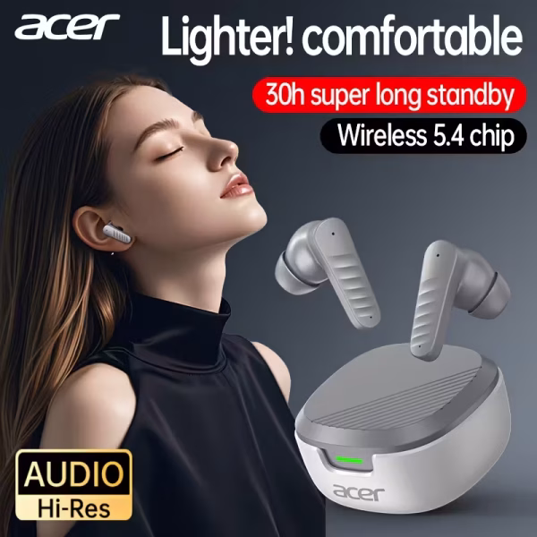 Acer TWS Wireless Headset