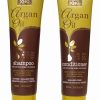ARGAN OIL Shampoo & Conditioner Set