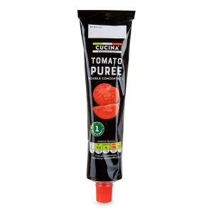 Cucina Tomato Puree